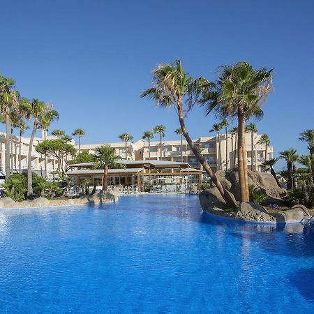 Hipotels Playa La Barrosa - Adults Only Chiclana de la Frontera Exterior foto