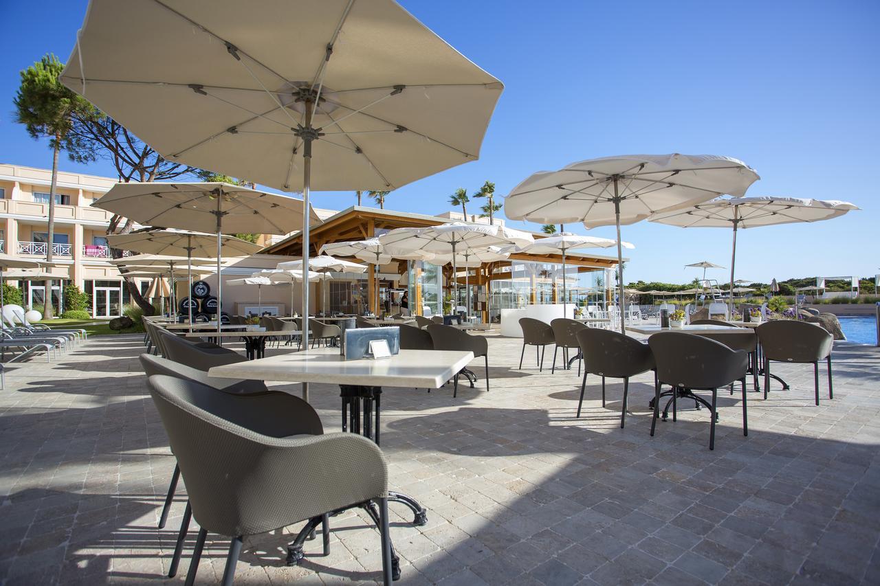 Hipotels Playa La Barrosa - Adults Only Chiclana de la Frontera Exterior foto