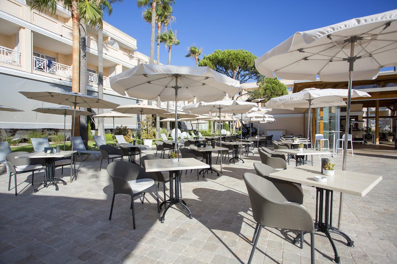 Hipotels Playa La Barrosa - Adults Only Chiclana de la Frontera Exterior foto