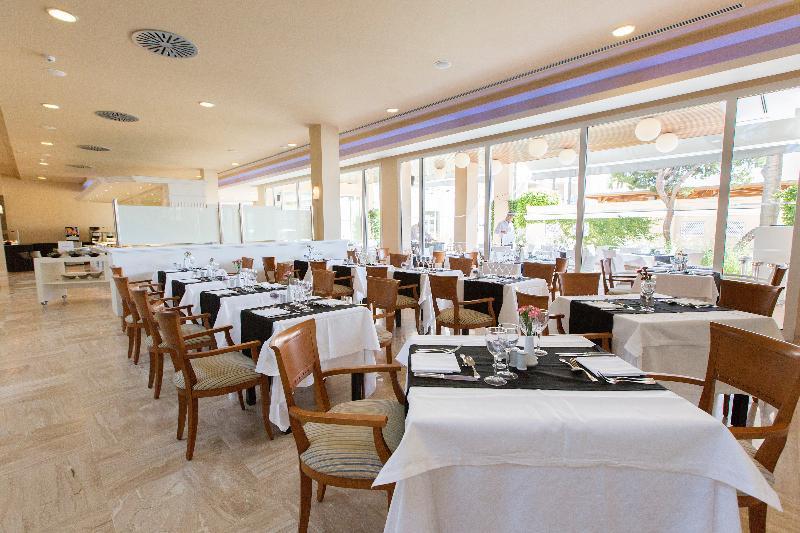 Hipotels Playa La Barrosa - Adults Only Chiclana de la Frontera Exterior foto