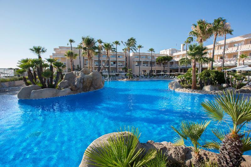 Hipotels Playa La Barrosa - Adults Only Chiclana de la Frontera Exterior foto