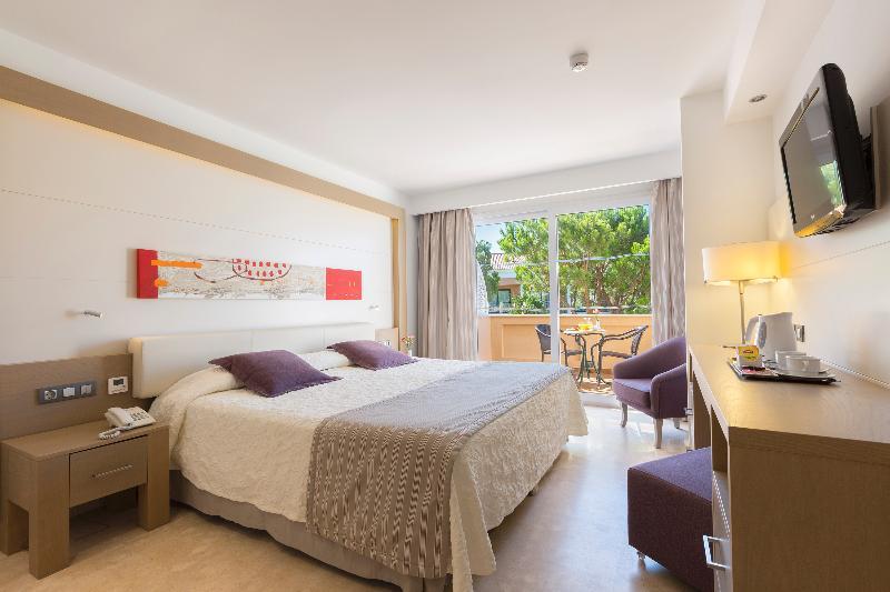 Hipotels Playa La Barrosa - Adults Only Chiclana de la Frontera Exterior foto