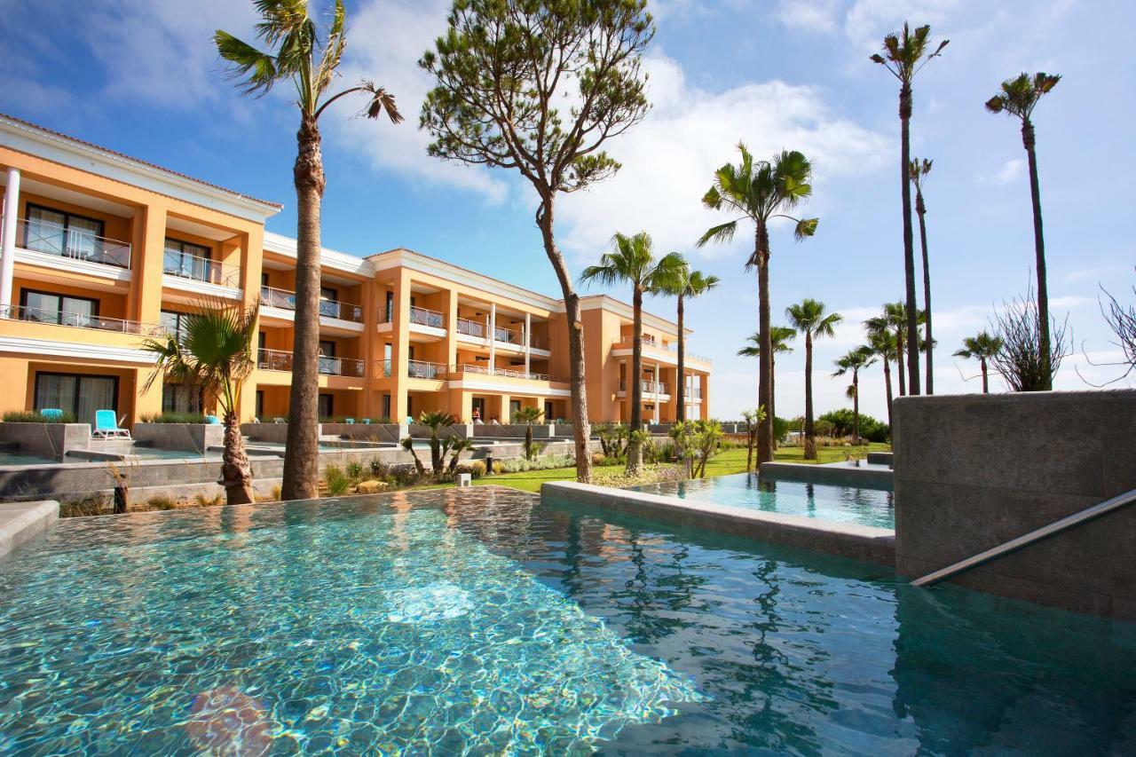 Hipotels Playa La Barrosa - Adults Only Chiclana de la Frontera Exterior foto