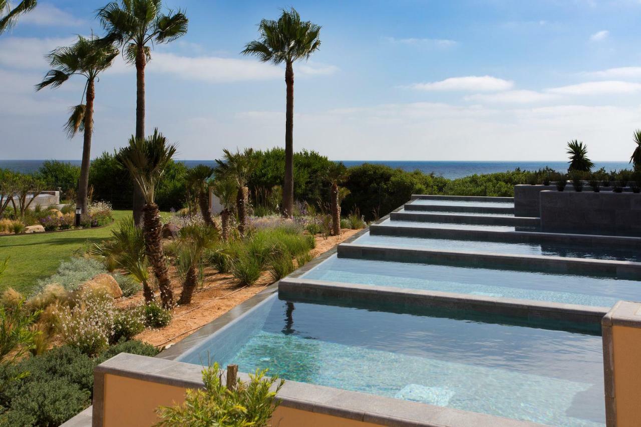 Hipotels Playa La Barrosa - Adults Only Chiclana de la Frontera Exterior foto